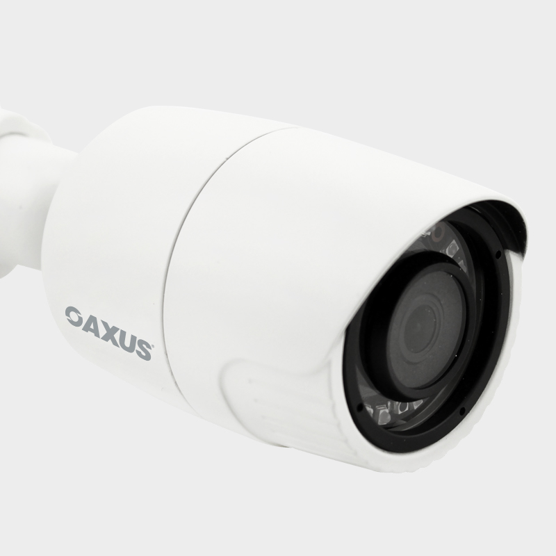 axus camera piccola